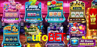 Programa VIP ufobet